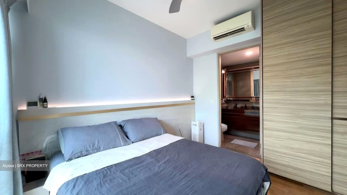 Stars Of Kovan (D19), Apartment #587682551